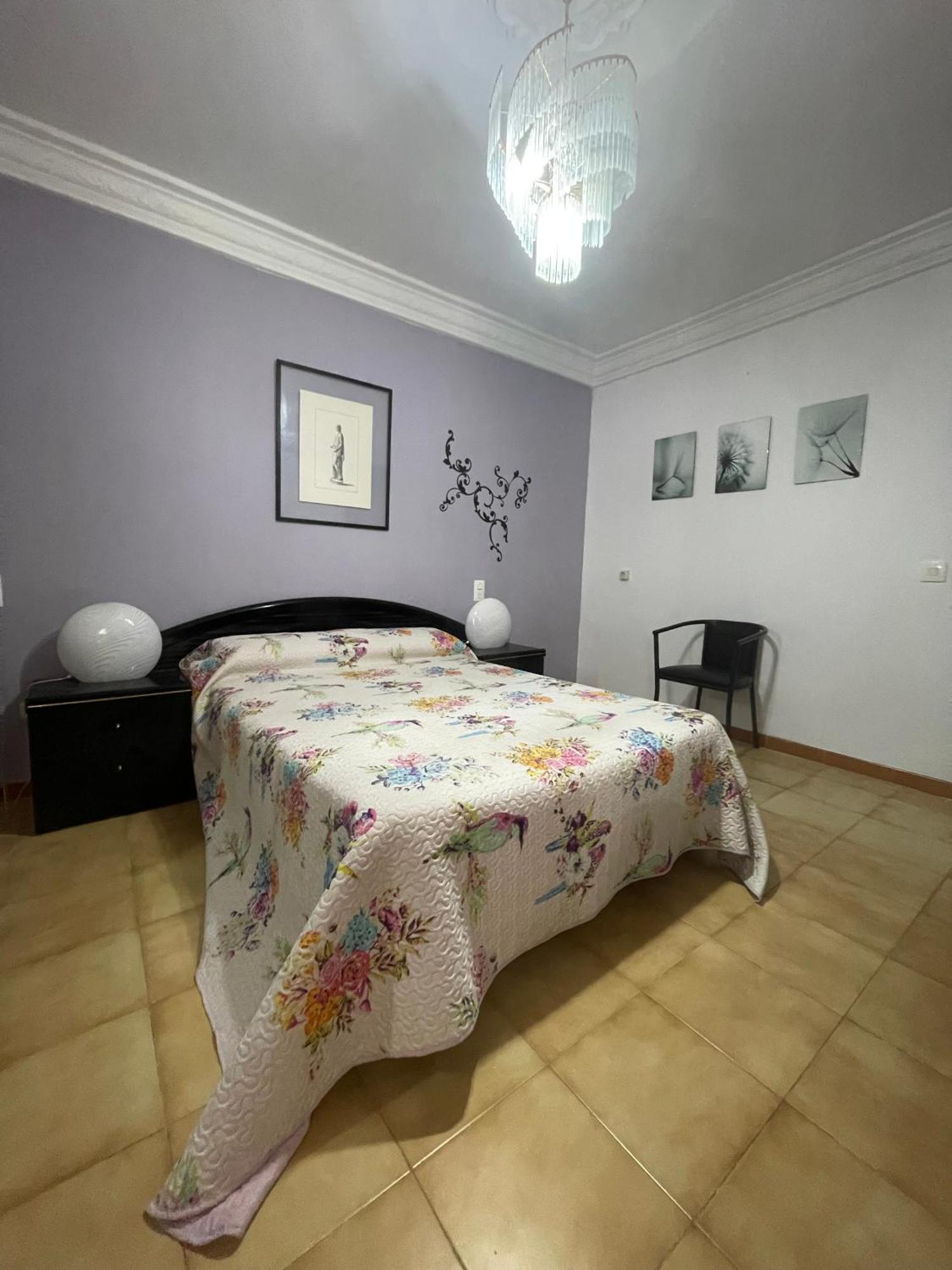베예데라프론테라 Casa Juana 아파트 외부 사진